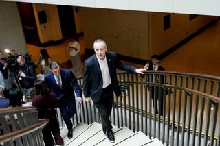 米下院共和議員が造反、「オバマケア」補助金増額で表決持ち込みへ| TBS CROSS DIG with Bloomberg