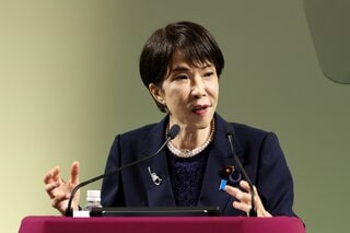 高市首相が財政に配慮をしたことで、日銀の利上げも読みにくい状況に| TBS CROSS DIG with Bloomberg