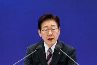 韓国大統領、新財政経済相にキャリア官僚指名－予想外の内閣改造| TBS CROSS DIG with Bloomberg