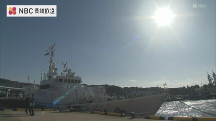 海の機動隊」佐世保海上保安部の特別警備隊が訓練始め | 長崎の