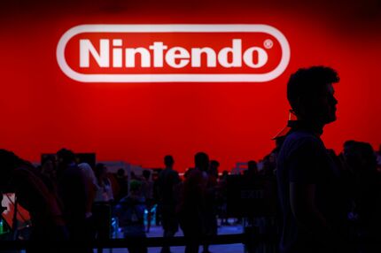 任天堂側は計1000万円の損害賠償を請求－パルワールド開発が公表