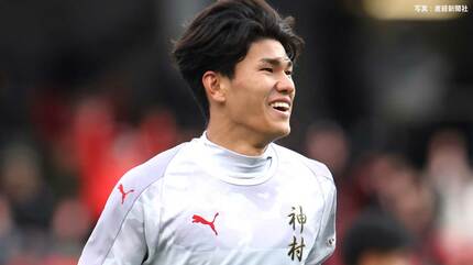 神村学園が悲願の決勝進出！尚志にPK戦で勝利 史上6校目の“夏冬制覇