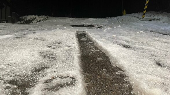 【ヒグマ情報】札幌・円山エリアでまた出没か　住宅街で複数の足跡見つかる　円山公園は長期閉鎖に　|　北海道のニュース｜HBC北海道放送