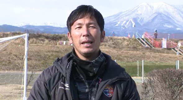 屈辱のクラブワースト18位からの再出発【サッカーJ3】長野パルセイロ…藤本主税新監督の下で初練習「1年後の理想のイメージから逆算して今できることを精一杯」　|　SBC NEWS | 長野のニュース | SBC信越放送