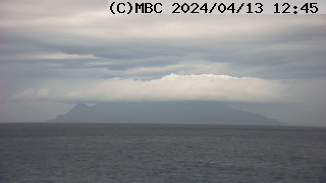 口永良部島　噴火警戒レベルを3「入山規制」に引き上げ　17日ぶり　鹿児島　　|　鹿児島のニュース｜MBC NEWS｜南日本放送