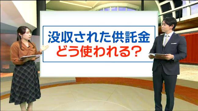 衆議院選挙の供託金「300万円」は没収された後どうなるのか?選挙管理委員会に聞いてみた|TBS NEWS DIG