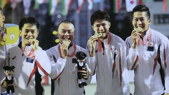 「東京2025デフリンピック」岡山県でPR　聴覚に障害があるアスリート約3000人が21の競技で競う|TBS NEWS DIG