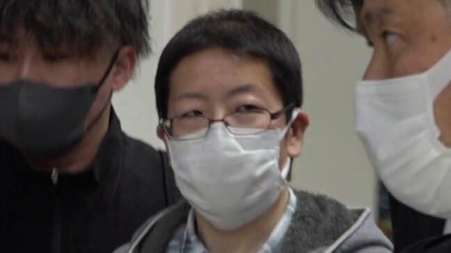 同居の父親を殺害した罪で42歳の三男が起訴 愛媛県・今治市|TBS NEWS DIG