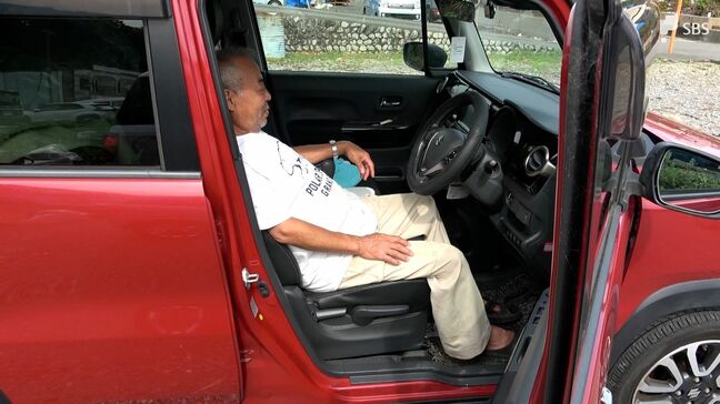 「つらいですよ」国内最大級の竜巻 自宅で暮らせず車中泊を続ける人も...管理者のいない「空き家」も被災=静岡・牧之原市|TBS NEWS DIG