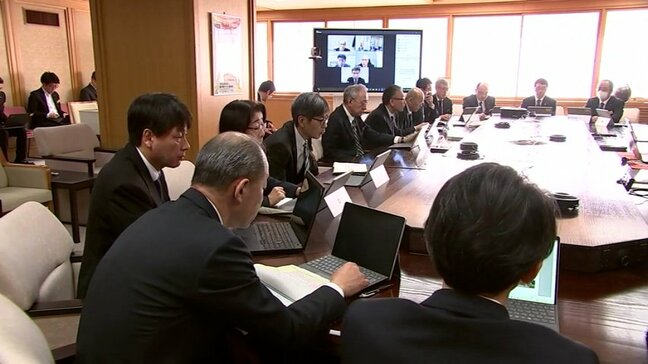 大規模山林火災 被災住宅222棟すべての公費解体が2025年12月に終了 処理した災害廃棄物は8810トンに 処理費用の補助を国に申請へ 岩手・大船渡市|TBS NEWS DIG