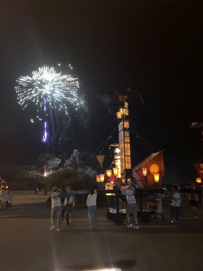 能登半島地震発生から7か月 石川県輪島市町野町出身のシナリオライターが見つめる“ふるさと”の今|TBS NEWS DIG