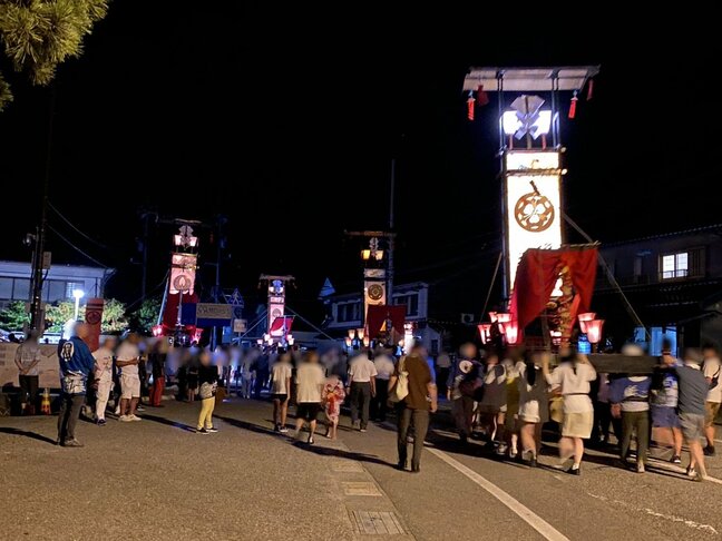 「心の復興が今後の大きな課題」能登半島地震発生から1年7か月 石川県輪島市町野町出身のシナリオライターが見つめる“ふるさと”の今|TBS NEWS DIG