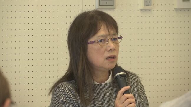 大学受験で訪れた見知らぬ土地で被災　「帰りたい」と泣く娘に、母は…「どんな地震だったのか、被害の状況はどうなのか、まったく分からない」　東日本大震災で経験した避難生活とは【前編】|TBS NEWS DIG