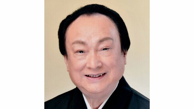 【 訃報 】　長唄 唄の人間国宝　宮田哲男さん（91歳）死去　（芸名：東音宮田哲男、貴音三郎助）|TBS NEWS DIG