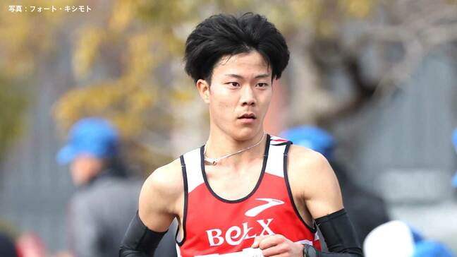 競歩・吉川絢斗が銀メダルで日本勢第1号！400ｍでは佐藤拳太郎＆風雅が準決勝へ【陸上・アジア選手権】|TBS NEWS DIG