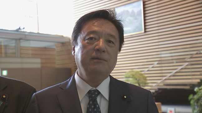 政府、防衛大臣補佐官に若宮元万博担当大臣の起用を決定　外務・防衛副大臣を歴任も10月の衆院選では落選|TBS NEWS DIG
