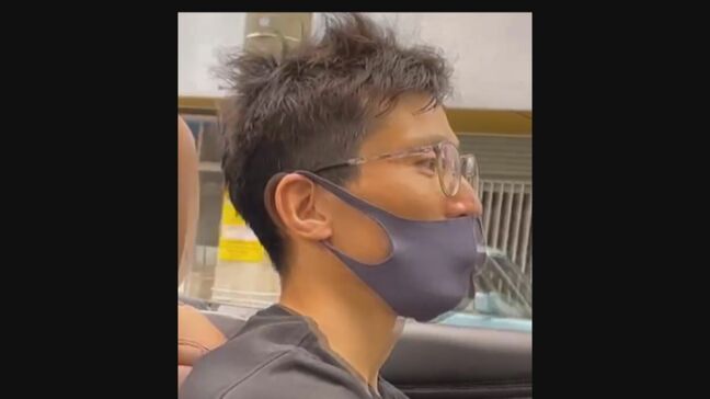 殺害女性から財布など盗んだ疑いで再逮捕 45歳男 ｢もらったんだわ｣と否認後“黙秘”に 女性自宅の鍵も無くなる 愛知･豊田市|TBS NEWS DIG