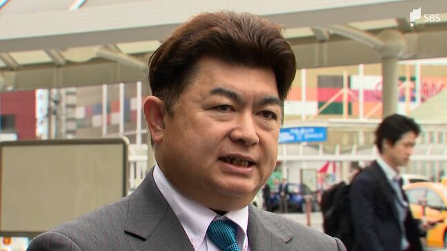 「飼育体験や博物館機能も」静岡市清水区に水族館 iZoo運営会社計画 市も海洋文化施設予定|TBS NEWS DIG