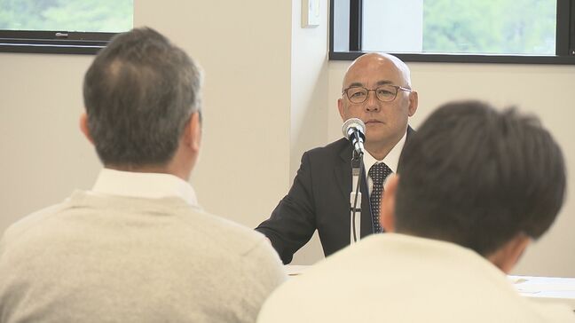 「今までと違うアイデアを」釈迦堂川花火大会 来年復活目指し若い世代の検討チーム設置へ 福島・須賀川市|TBS NEWS DIG