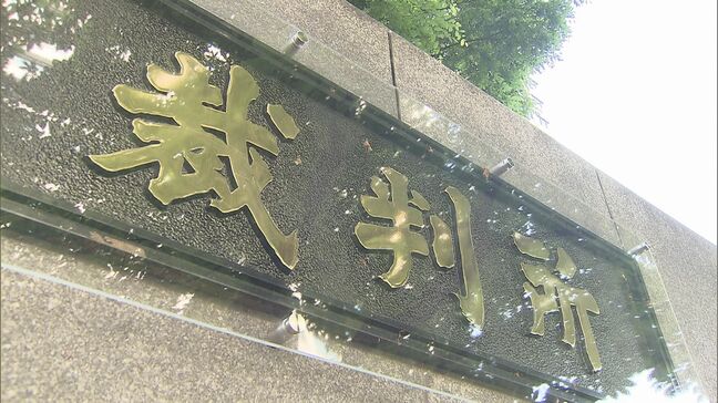 「未成年の選挙運動禁止は憲法違反」男女4人が国に賠償などを求めた裁判始まる　東京地裁|TBS NEWS DIG