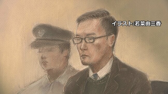 【速報】“ルフィ事件”の犯罪組織幹部・藤田聖也被告（41）に「無期懲役」求刑　強盗致死・特殊詐欺などに関わったとして　東京地検|TBS NEWS DIG