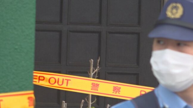 【速報】“実父からの長年にわたる過酷な虐待に耐える日々”　父親を殺害した男子高校生の少年院送致を決定　甲府家庭裁判所|TBS NEWS DIG