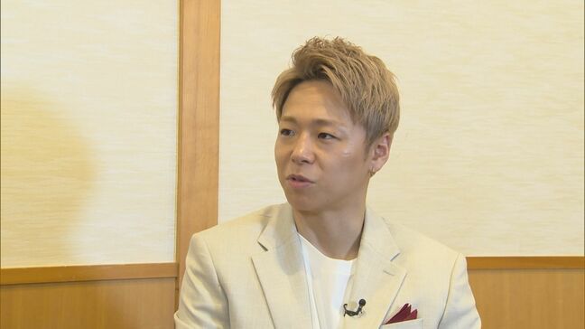 【格闘家・武尊さん】現役引退、地元でライバル・天心選手との一戦について語る 「天才って言われた選手と、負けっぱなしだった少年が…」 高校時代の貴重な姿も|TBS NEWS DIG