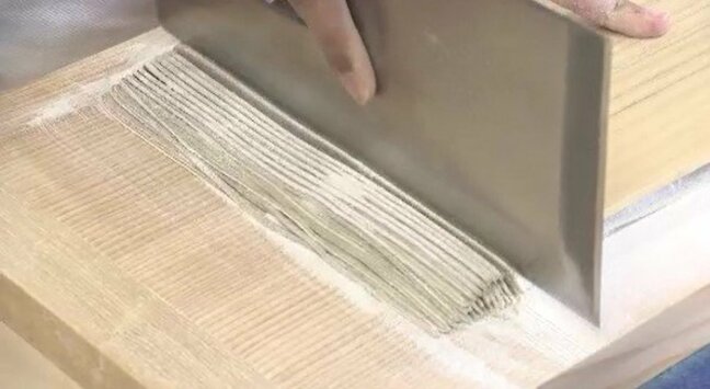 長野吉田高校戸隠分校「そば部」　２つの全国大会に挑んだ夏　高校生日本一を目指してそば打ちと向き合った日々　3年生の情熱は後輩へ|TBS NEWS DIG