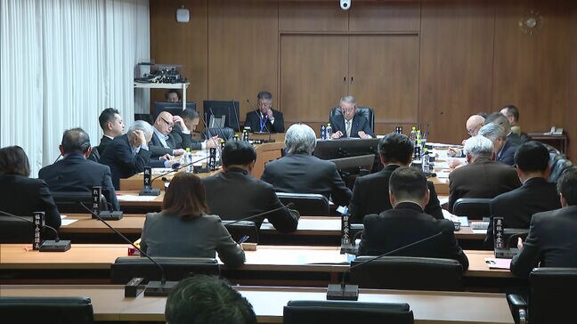 佐賀・玄海町「ローカル5G事業」構築手がける企業が破綻で町の補助金10億円超が回収困難に 町長「検討不足」議会で謝罪|TBS NEWS DIG