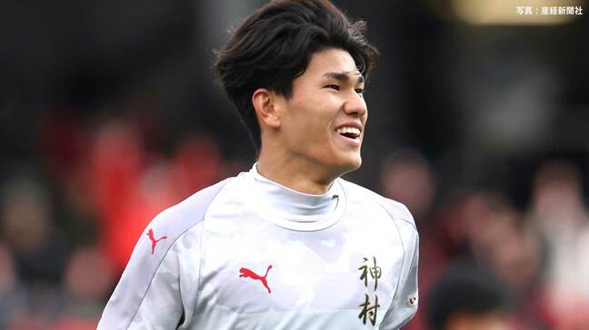 神村学園が悲願の決勝進出！尚志にPK戦で勝利　史上6校目の“夏冬制覇”、初の男女アベック優勝へ王手【高校サッカー】|TBS NEWS DIG