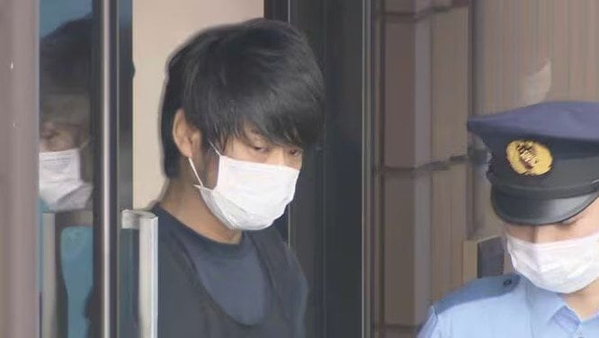 【安倍元総理銃撃事件】一審で無期懲役判決を受けた山上徹也被告　控訴の理由をまとめた『控訴趣意書』を大阪高裁に提出　一審は「生い立ちの影響」を大きく認めず|TBS NEWS DIG