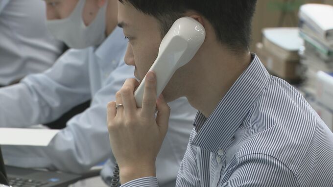 「県庁の堅苦しさを払拭できたら…」クールビズが通年化 いつでもノージャケット・ノーネクタイに|TBS NEWS DIG