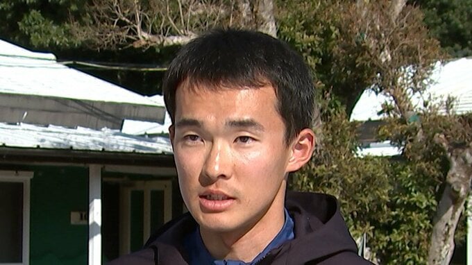 競歩・川野将虎 35km世界新も「ここからがスタート」東京2025世界陸上で悲願の頂点へ|TBS NEWS DIG