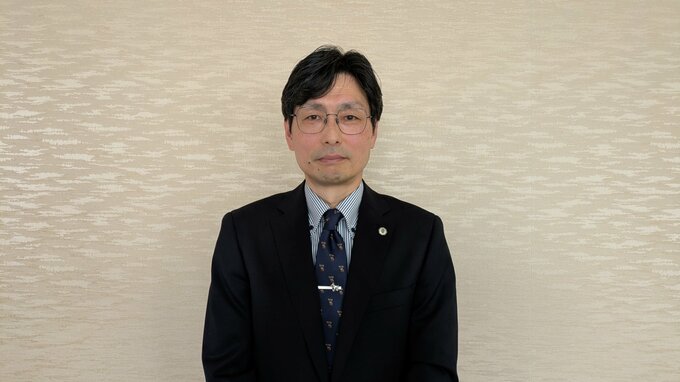 盛岡地方裁判所新所長に久慈市出身の菊池憲久氏　「質の高い司法サービスを」出身地での初の勤務に抱負|TBS NEWS DIG