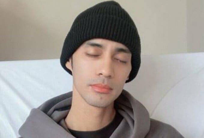 【 白血病 】ネイボールさん　「もう色々限界です。」　体調不良で心境明かす|TBS NEWS DIG