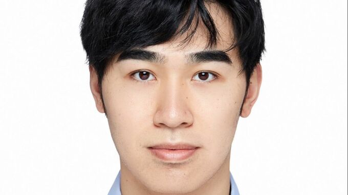 「岡山でお会いしましょう」卓球Tリーグ・岡山リベッツ　元中国代表・閻安（ヤンアン）選手と契約　|　岡山・香川のニュース | 天気 | RSK山陽放送