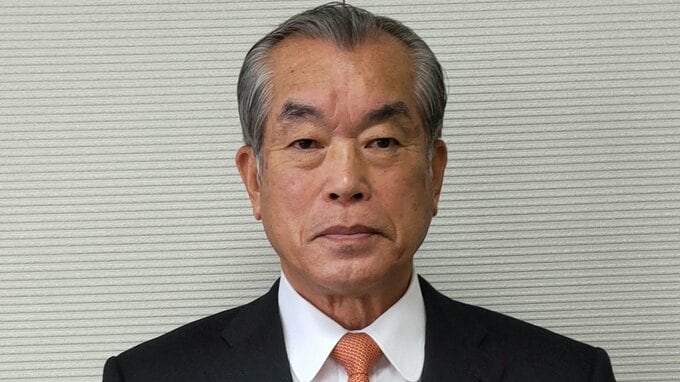【速報】阿部英仁氏が当選確実 大分県議選 大分市選挙区|TBS NEWS DIG