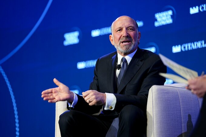 米商務長官、中国の米自動車投資を否定－BYDの参入も不要と発言