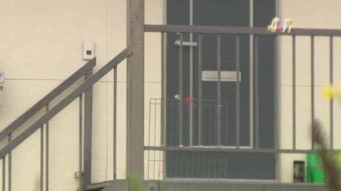 「なげたのは間違いないが殺意はない」生後間もない娘を屋外に放置　殺人未遂容疑で31歳女を逮捕　同居家族は女の出産に気付かずか　北海道芦別市|TBS NEWS DIG