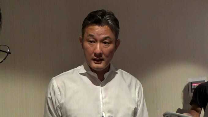 福岡県議会の林泰輔議員「裏アカ」SNS不適切投稿問題 主要5会派も問責決議案提出へ　|　福岡のニュース｜RKB NEWS｜RKB毎日放送