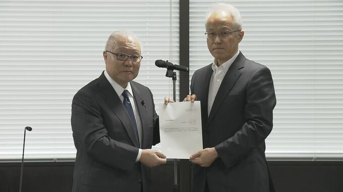 2024年度「最低賃金」の議論開始 大幅な引き上げなるか 厚生労働省の審議会|TBS NEWS DIG