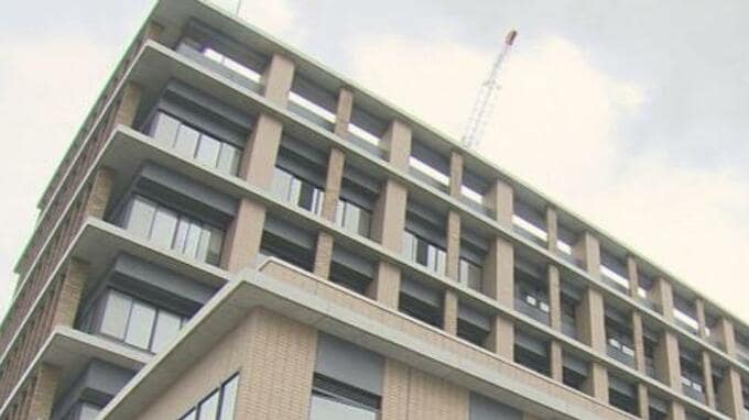 「成人男性と性行為をしたようだ」少女に乱暴した疑い 29歳会社員の男逮捕 一部否認【長崎】|TBS NEWS DIG