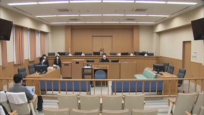 【裁判詳報】「運びの仕事」「報酬30万円」きっかけ闇バイト応募　強盗未遂の運転手役に実刑判決　ルフィが指示役の広域強盗に関与か？　|　山口のニュース・天気・防災｜tys NEWS｜ｔｙｓテレビ山口