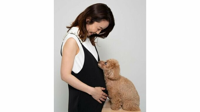元日本テレビアナウンサー宮崎宣子さん 第1子妊娠を報告「この奇跡に心から感謝しています」|TBS NEWS DIG