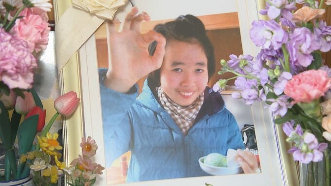 給食をのどに詰まらせ支援学校の生徒死亡 損害賠償を命じられた県が控訴断念へ　大分　|　大分のニュース｜OBS NEWS｜大分放送