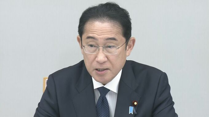 岸田総理、タクシー会社以外の「ライドシェア」参入に向け論点整理を指示 乗車回数は既に3000回