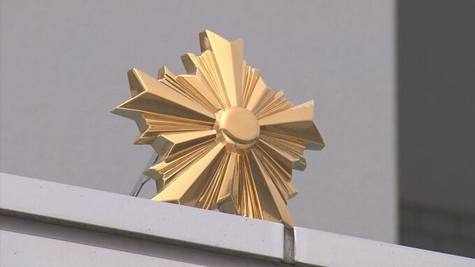 3トントラックを普通免許で運転の男　それを隠した女　容疑で逮捕　熊本|TBS NEWS DIG