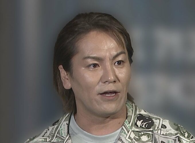 【狩野英孝】　実家の神社で「財布の落とし物ありました」　「お正月の間、こちらで保管しておきます」|TBS NEWS DIG