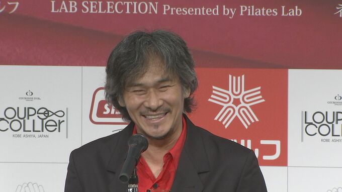 【伊原剛志】60歳で漫才師デビュー「来年のM1出場を目指します」相方は川平慈英さん|TBS NEWS DIG