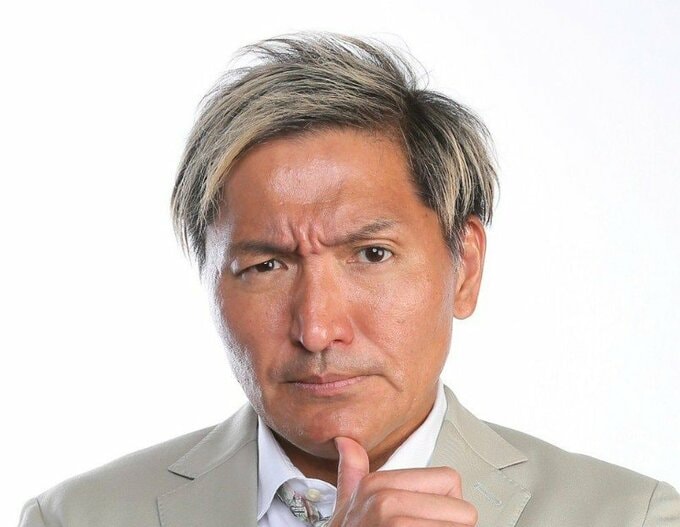 【 スリムクラブ・真栄田賢 】 「4歳の時、実家が火事になってさ。原因は俺でさ」　衝撃の過去を告白　「お家を暖めようと思って…」　震える息子に　母は…「暖めすぎよ」|TBS NEWS DIG